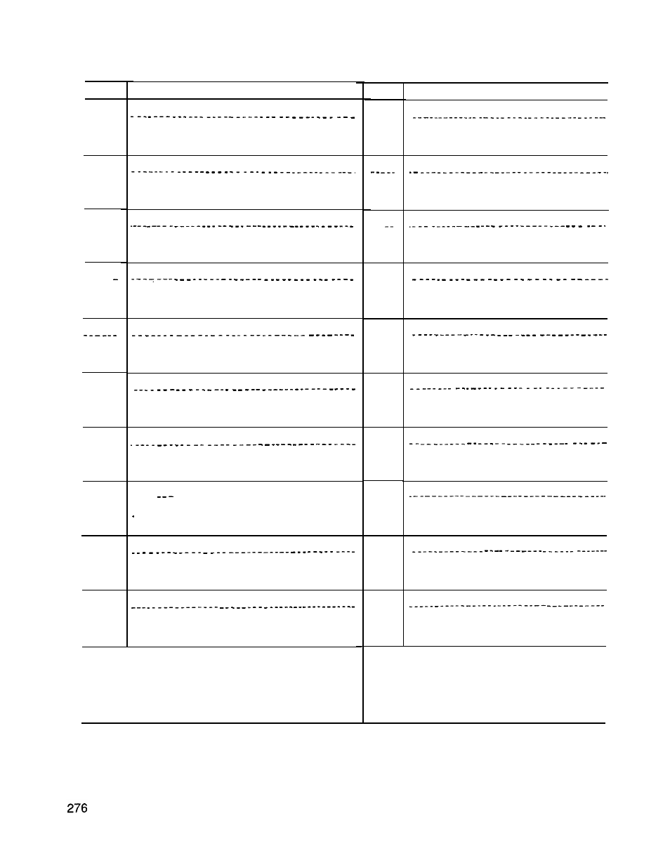 Yaskawa J50M Instructions User Manual | Page 284 / 298