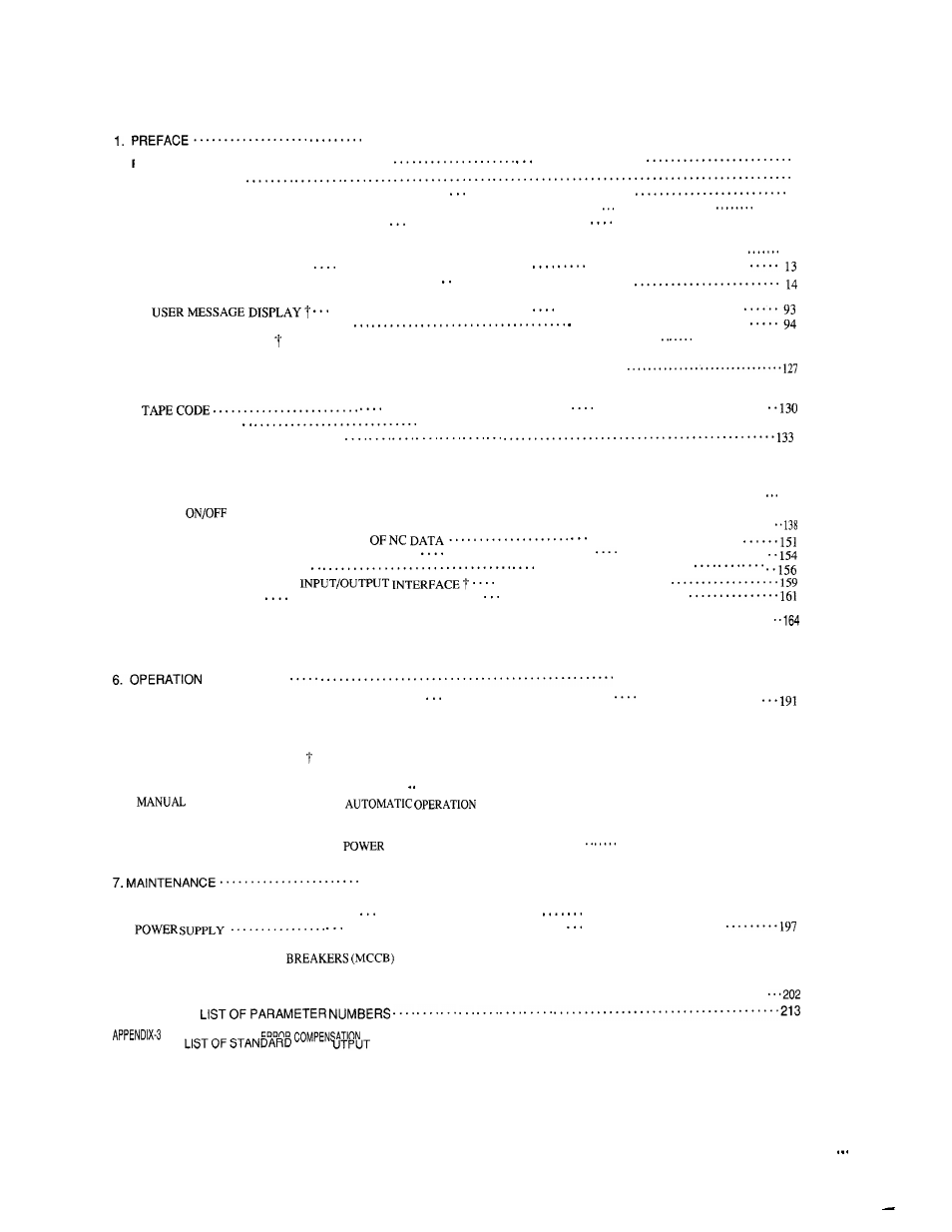 Yaskawa J50M Instructions User Manual | Page 3 / 298