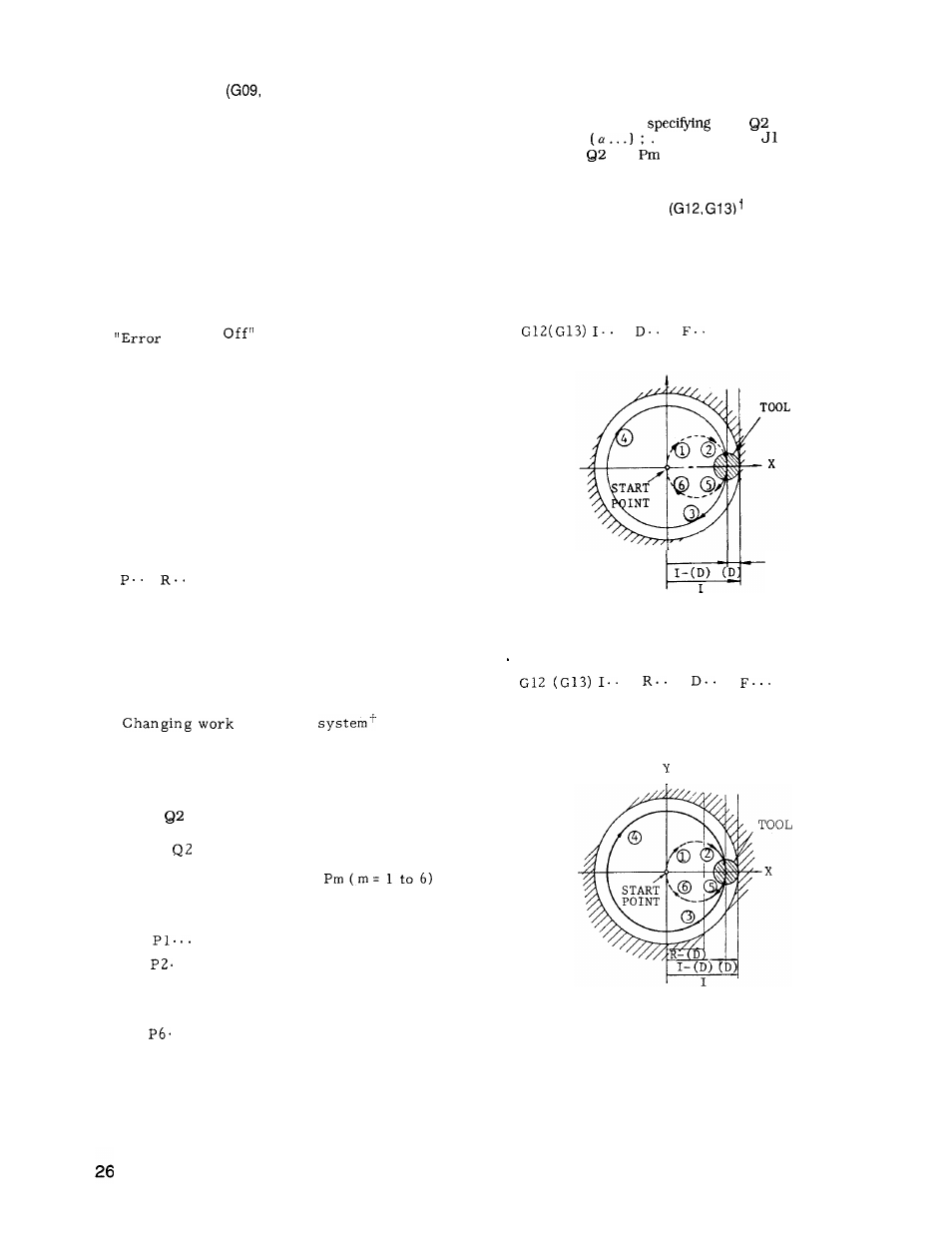 Yaskawa J50M Instructions User Manual | Page 34 / 298
