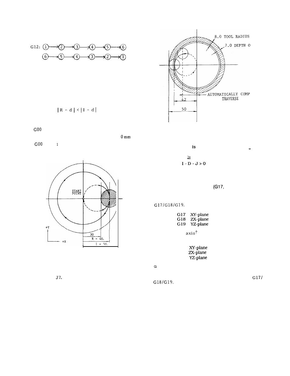 Yaskawa J50M Instructions User Manual | Page 36 / 298