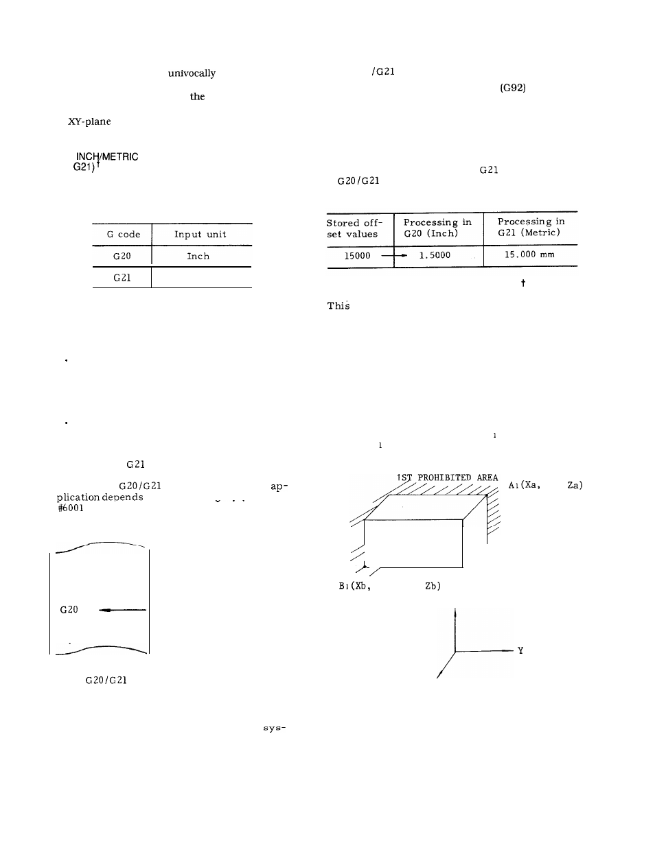 Yaskawa J50M Instructions User Manual | Page 37 / 298