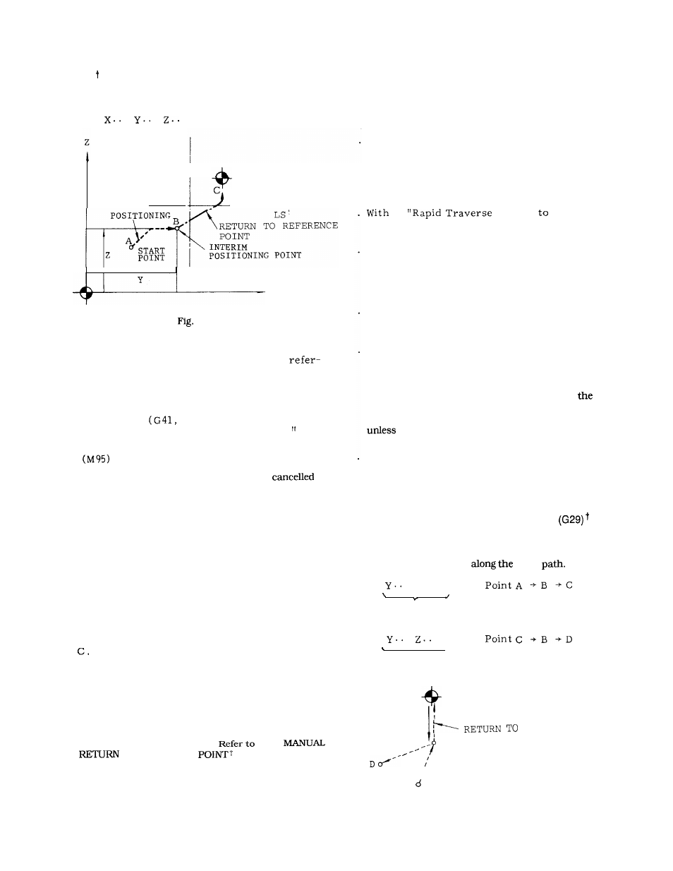 Yaskawa J50M Instructions User Manual | Page 42 / 298