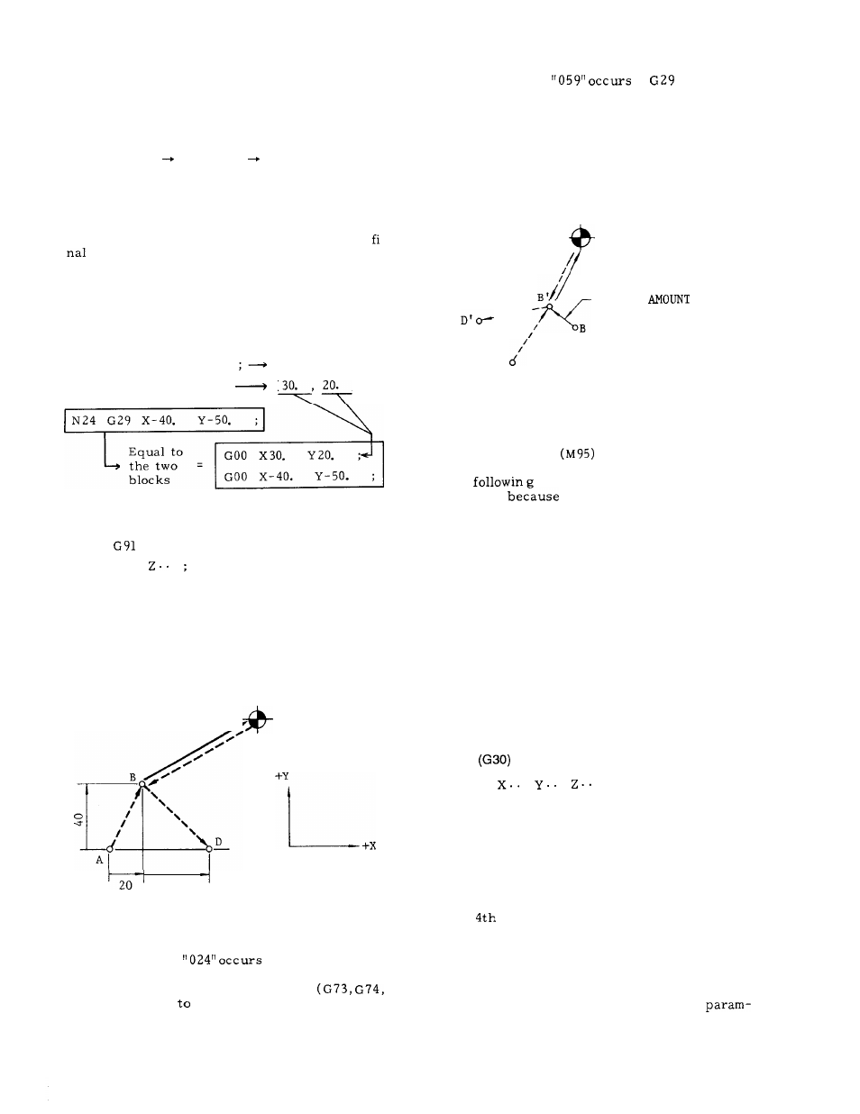 Yaskawa J50M Instructions User Manual | Page 43 / 298