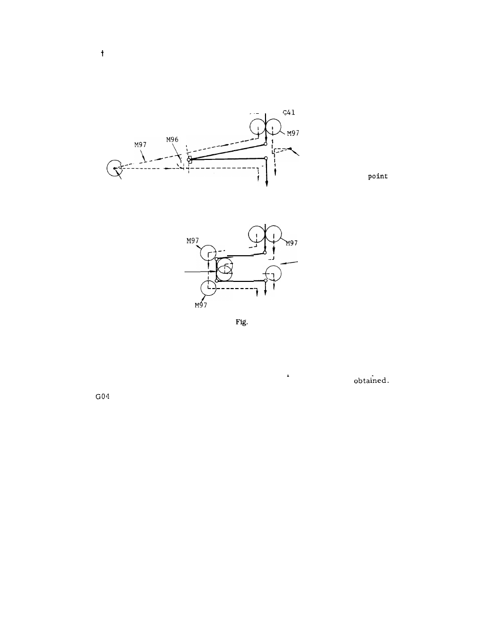 Yaskawa J50M Instructions User Manual | Page 48 / 298