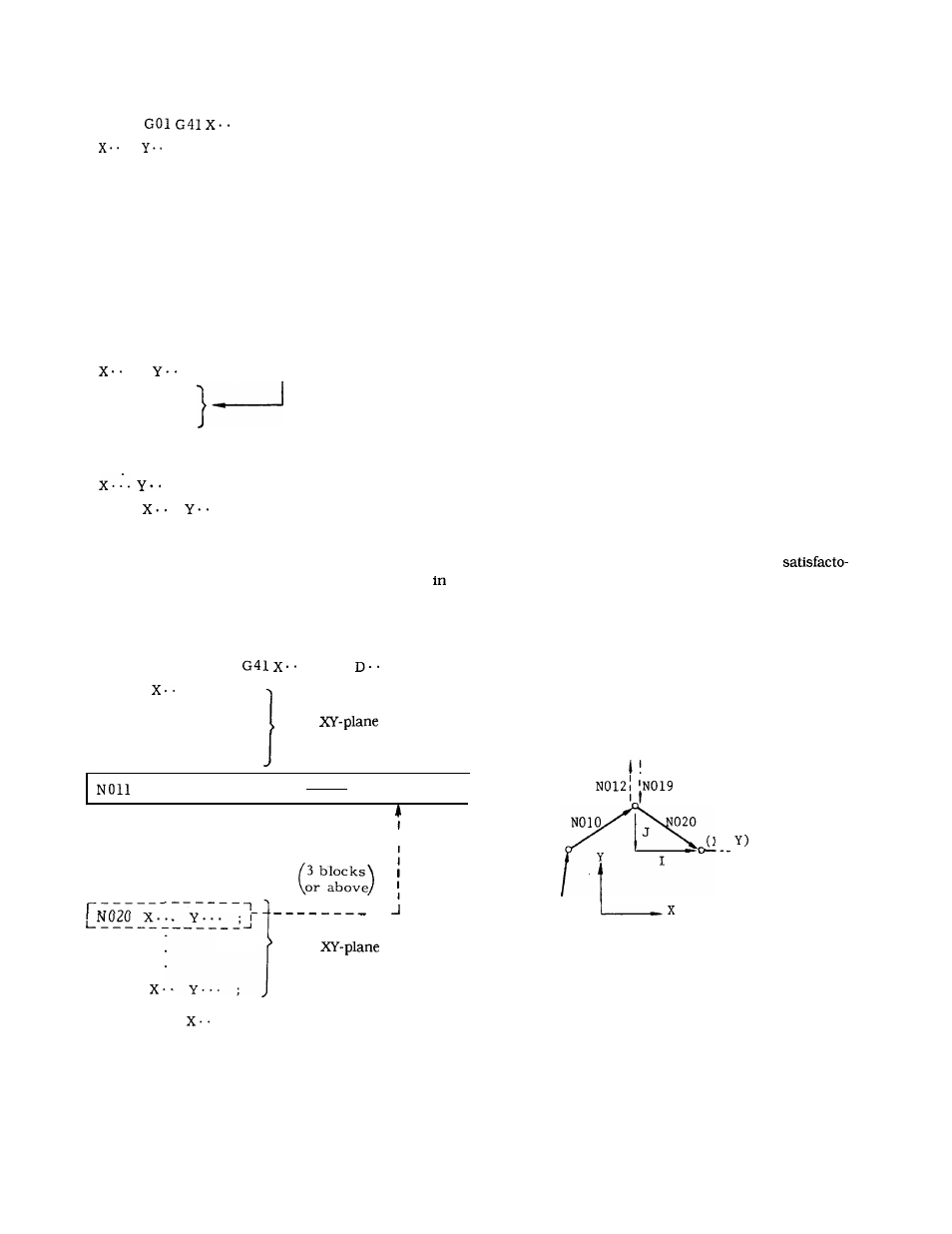 Yaskawa J50M Instructions User Manual | Page 49 / 298