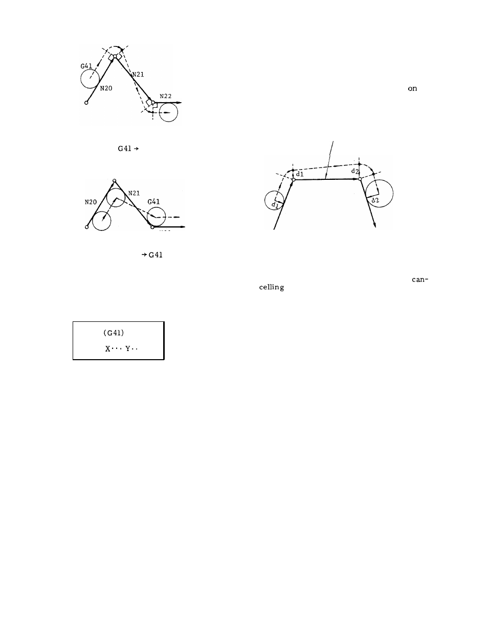 Yaskawa J50M Instructions User Manual | Page 51 / 298