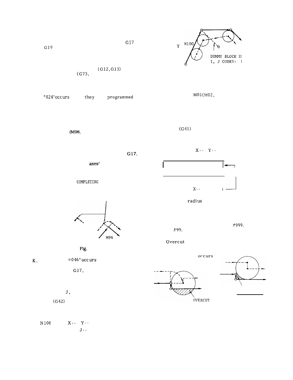 Yaskawa J50M Instructions User Manual | Page 54 / 298