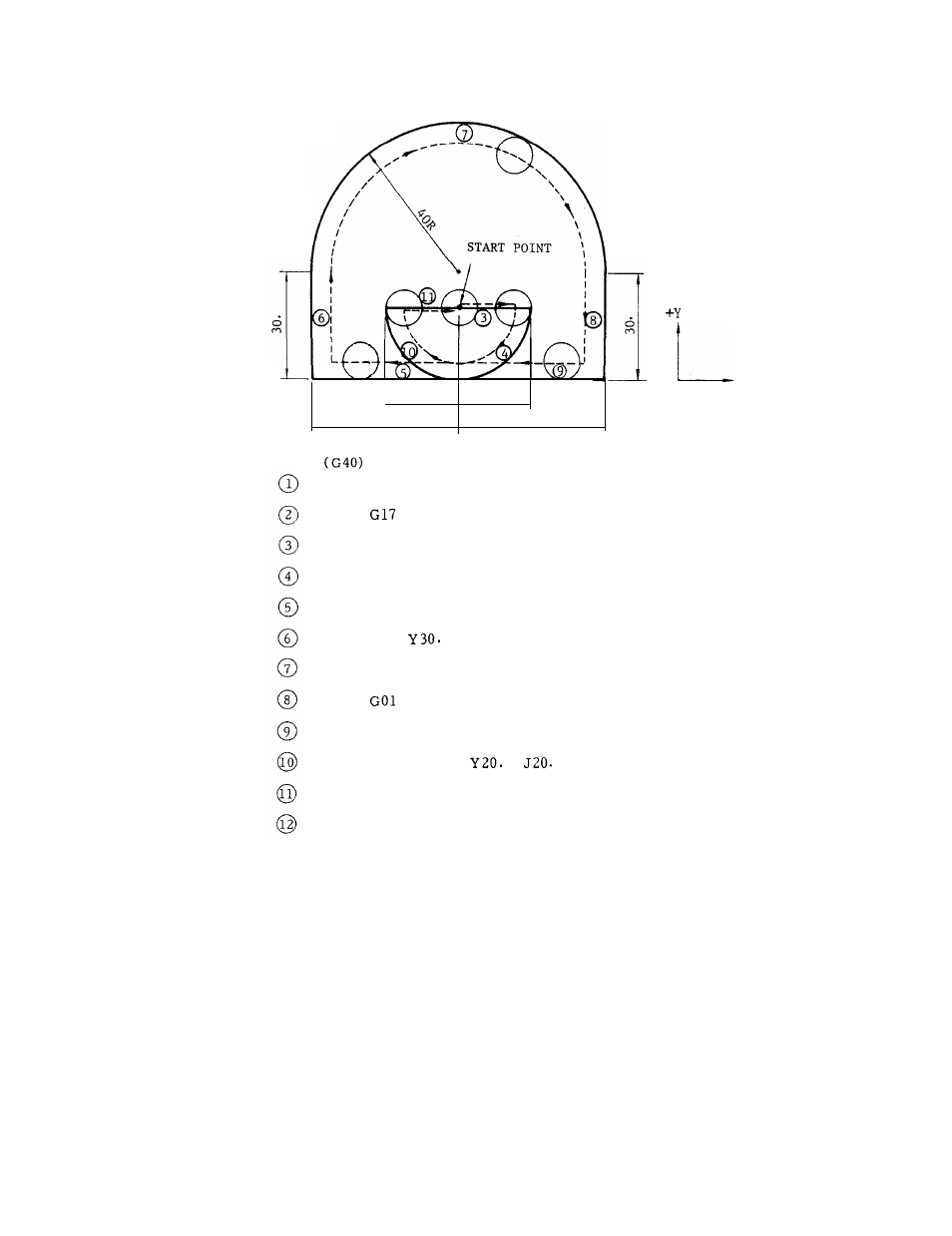 Yaskawa J50M Instructions User Manual | Page 57 / 298