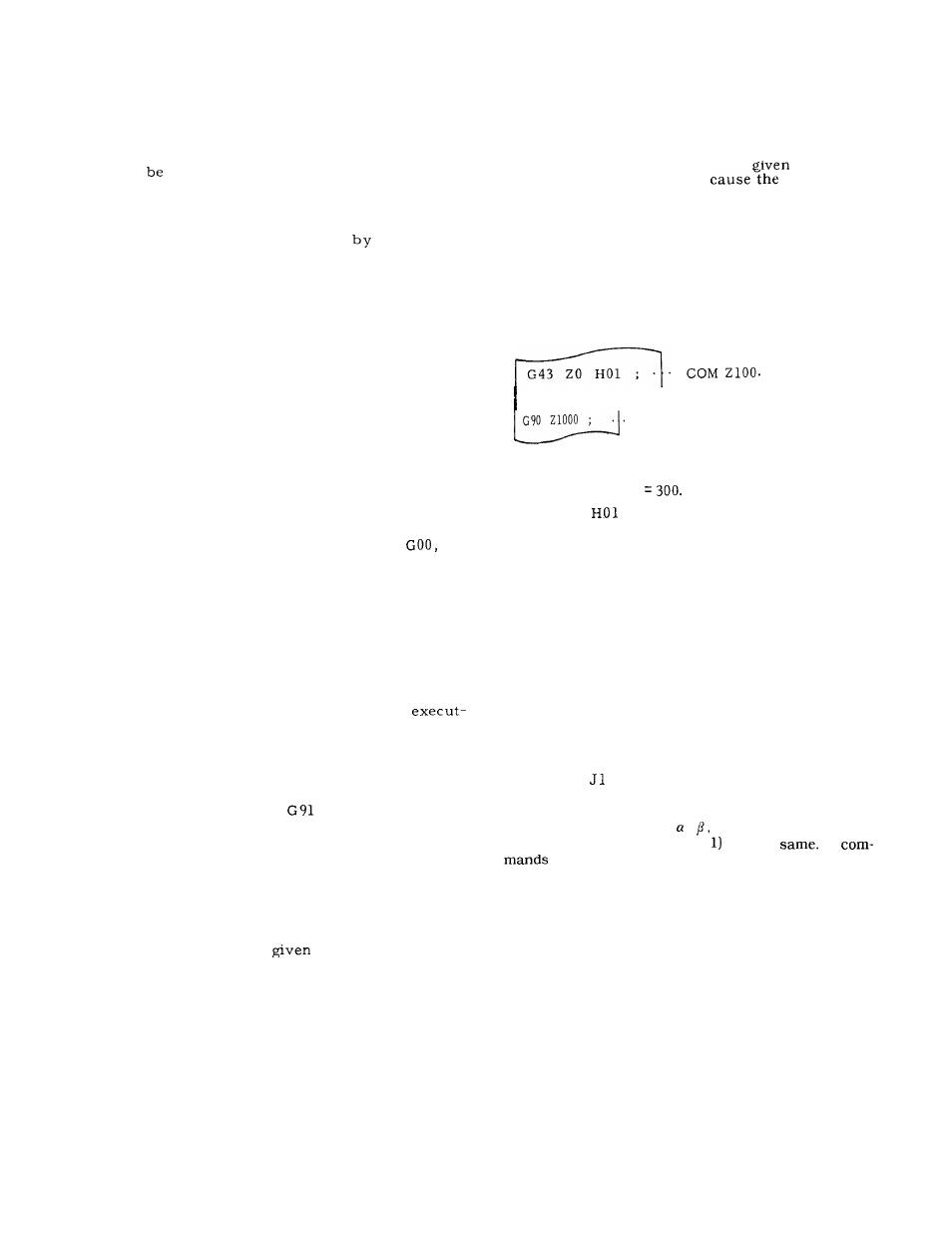 Yaskawa J50M Instructions User Manual | Page 68 / 298