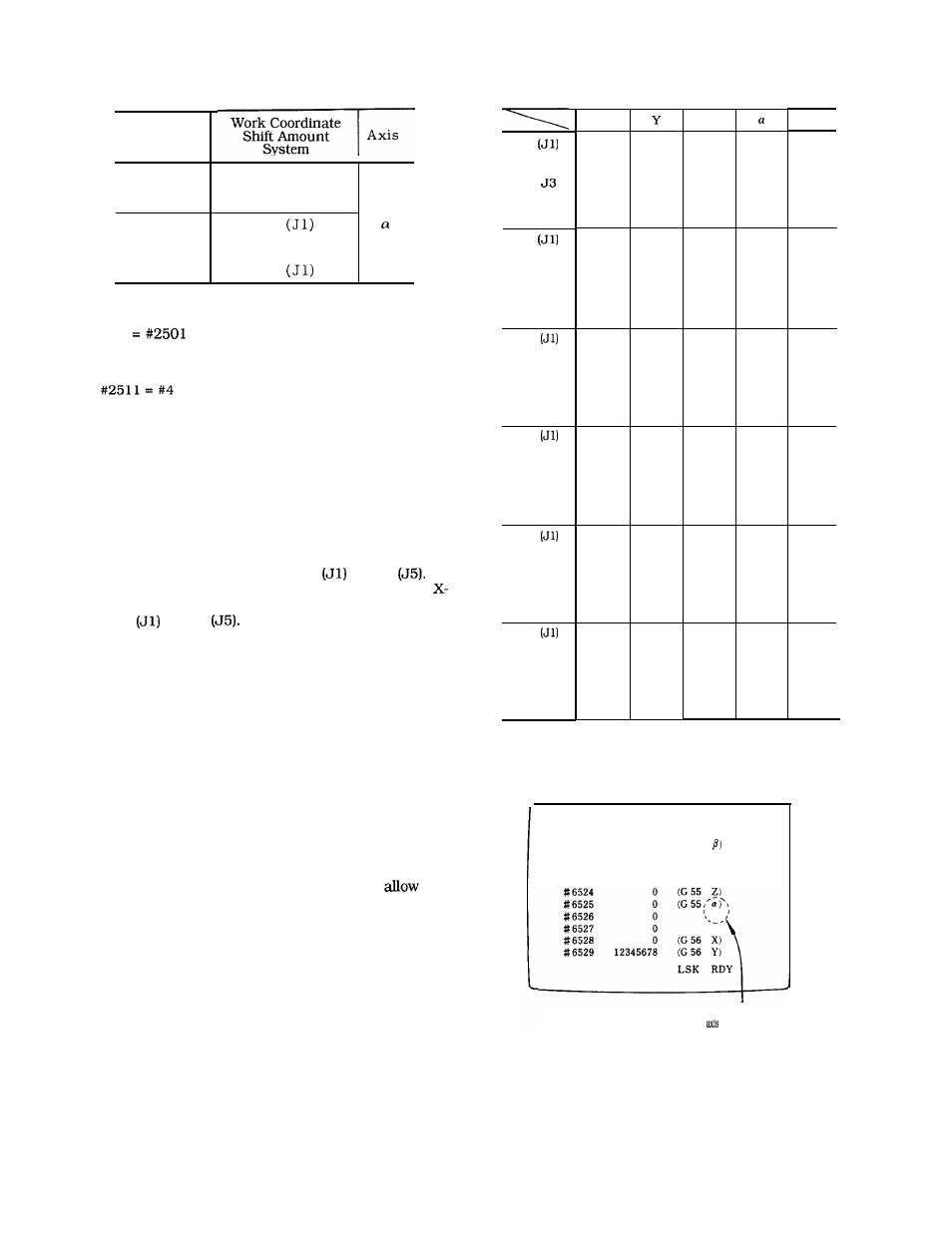 Yaskawa J50M Instructions User Manual | Page 71 / 298