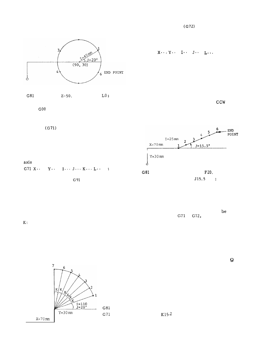 Yaskawa J50M Instructions User Manual | Page 75 / 298