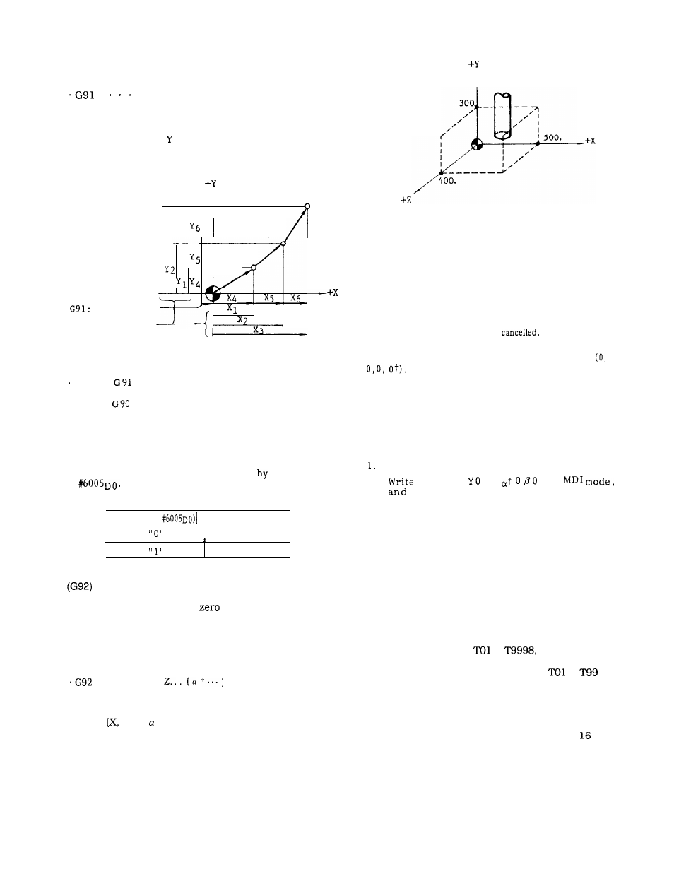 Yaskawa J50M Instructions User Manual | Page 94 / 298