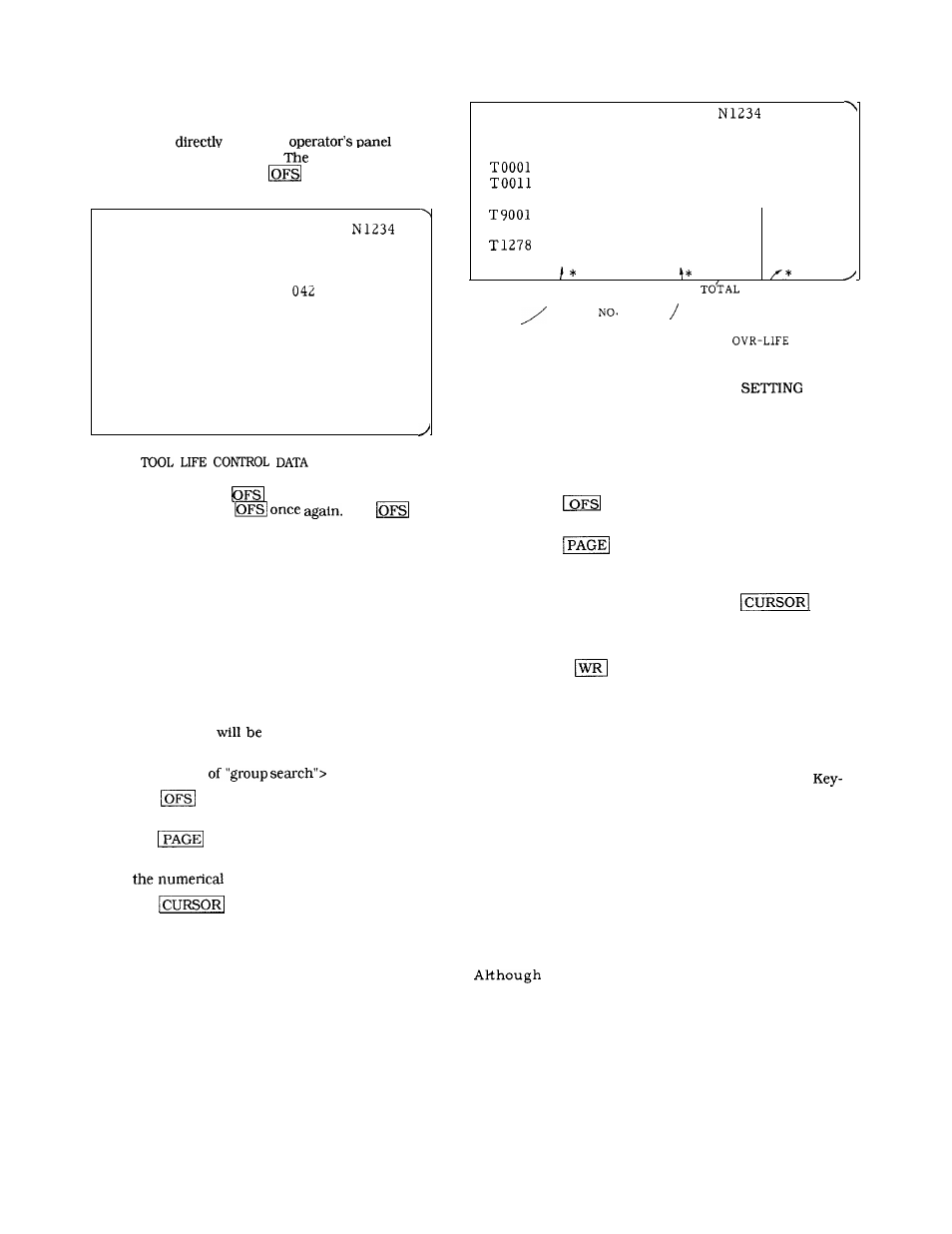 Yaskawa J50M Instructions User Manual | Page 95 / 298