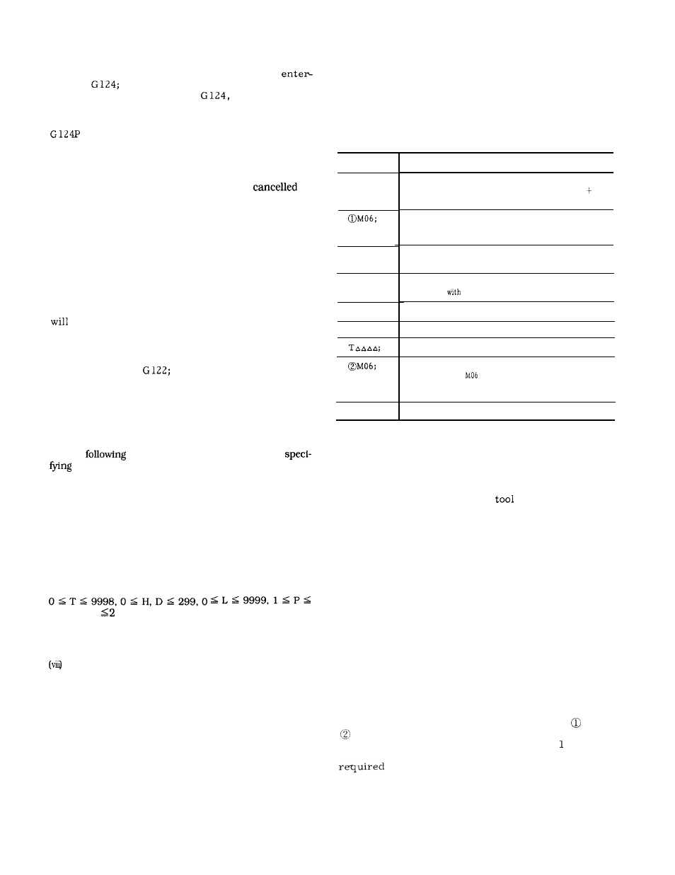 Yaskawa J50M Instructions User Manual | Page 97 / 298