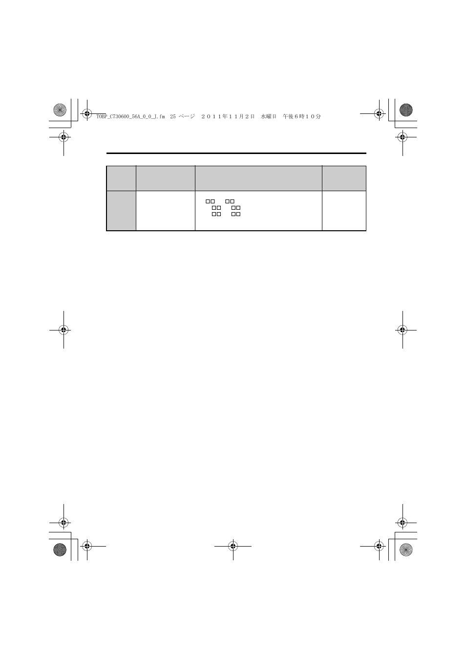 6 関連するパラメータ | Yaskawa SI-W3 User Manual | Page 65 / 80