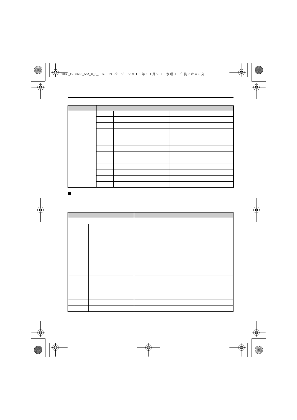 7 ネットワーク変数 | Yaskawa SI-W3 User Manual | Page 69 / 80