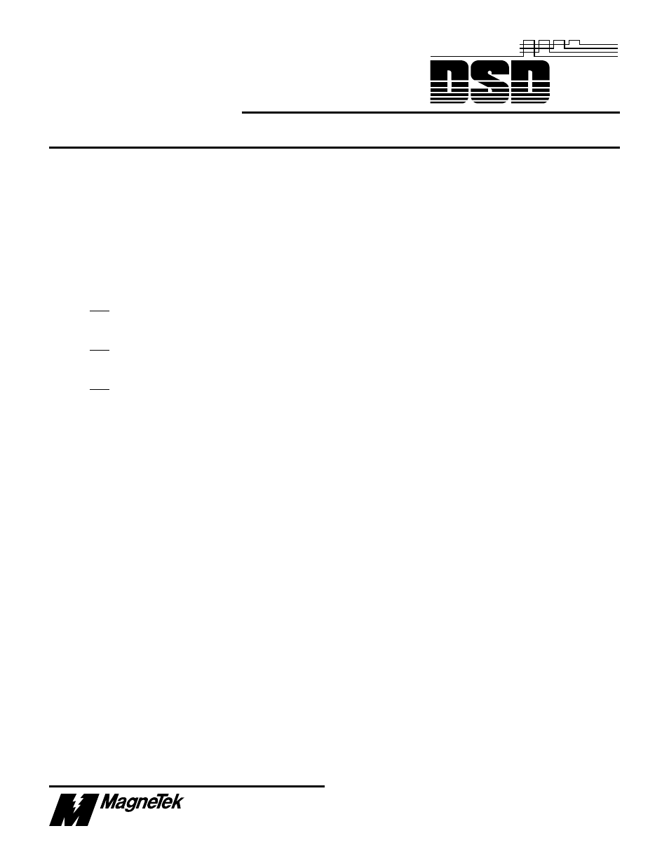 Electrical hook-up addendum, Microtrac digital system drives | Yaskawa DSD 406 User Manual | Page 112 / 114