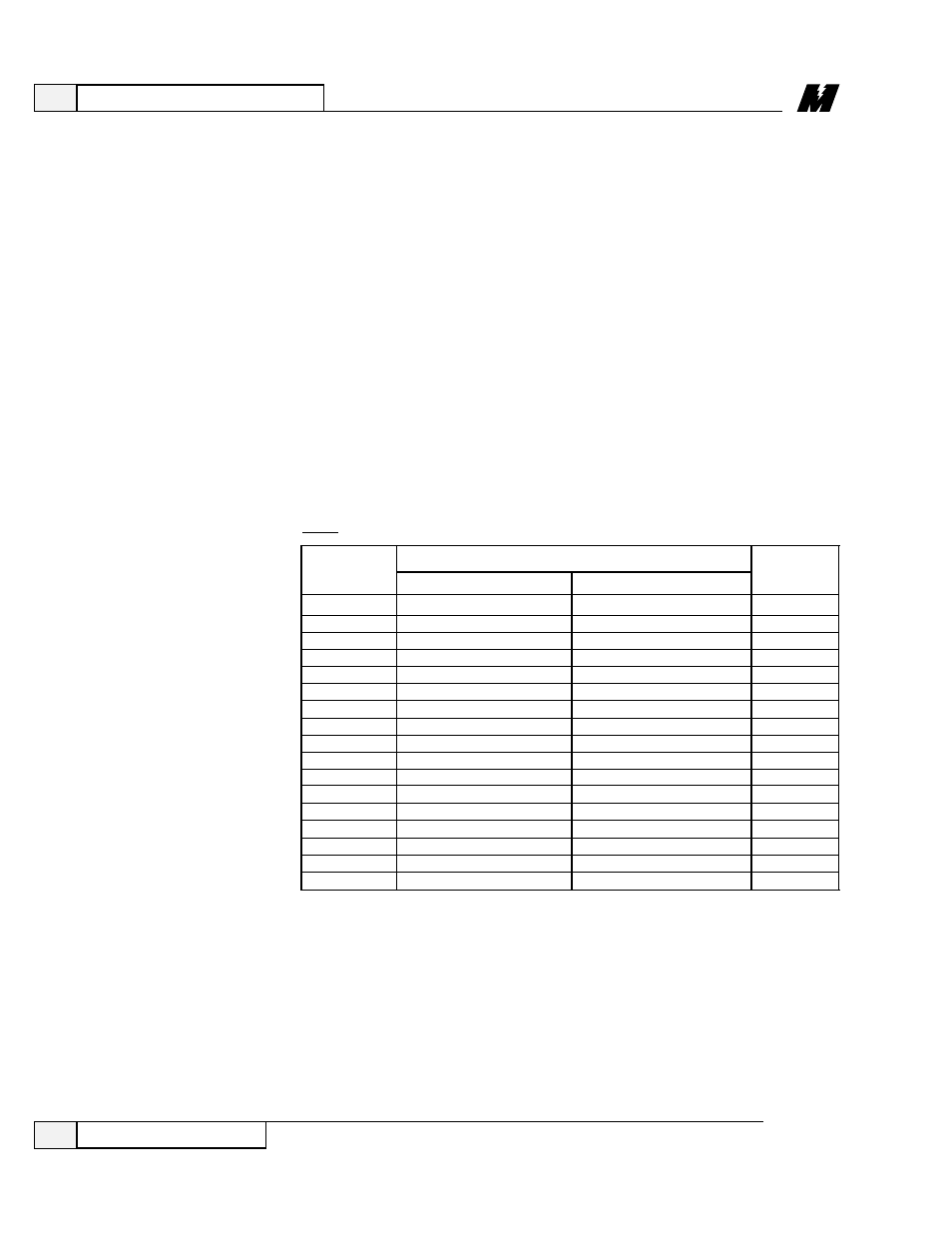 Electrical hook-up | Yaskawa DSD 406 User Manual | Page 18 / 114