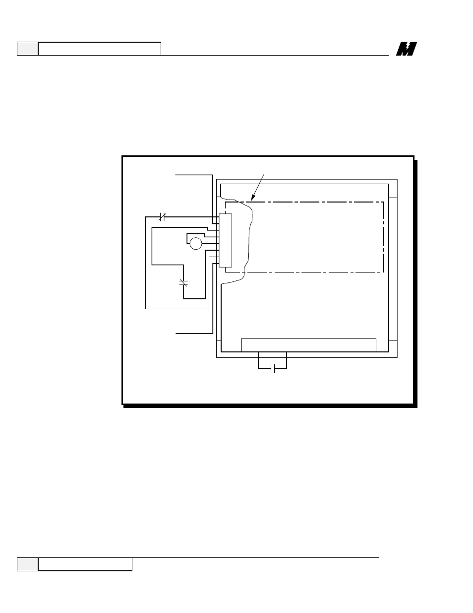 Yaskawa DSD 406 User Manual | Page 22 / 114