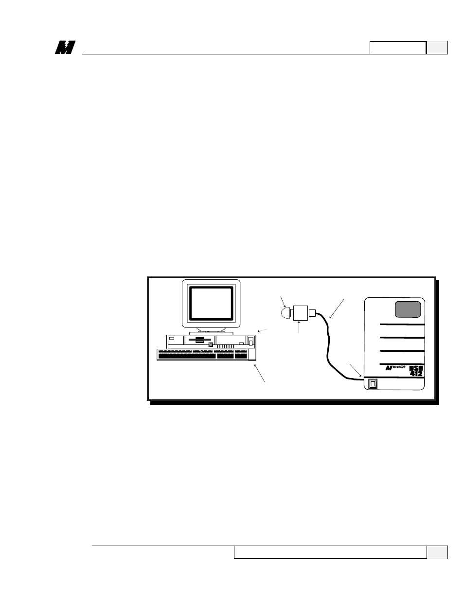 Upload/download of programs or parameters (t992), Upload/download introduction and definitions, Upload/ download of programs or parameters (t992) | Upload/ download introduction and definitions, Figure 9 | Yaskawa DSD 406 User Manual | Page 35 / 114