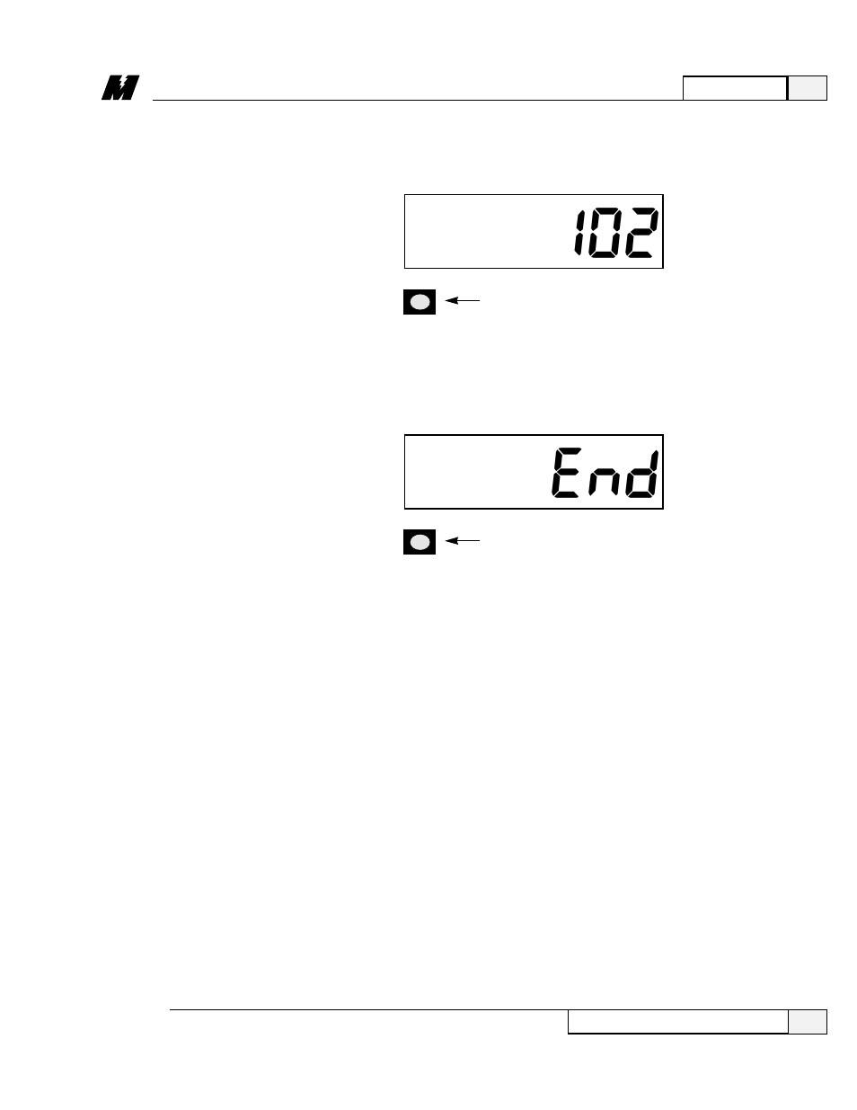 Yaskawa DSD 406 User Manual | Page 53 / 114