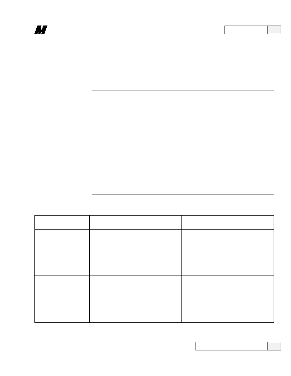 Troubleshooting guide | Yaskawa DSD 406 User Manual | Page 65 / 114