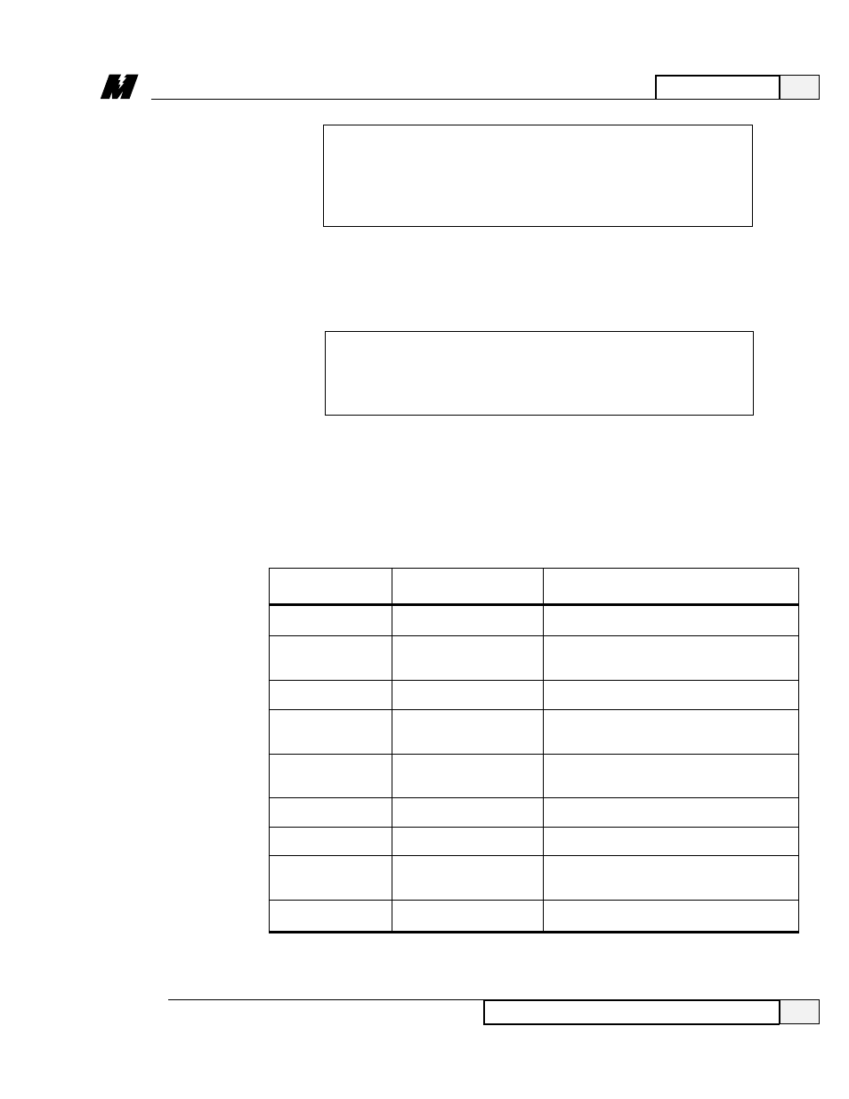 Replacing dsd drive control pcb | Yaskawa DSD 406 User Manual | Page 83 / 114
