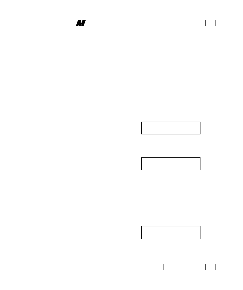 Yaskawa Portable Control Display Unit User Manual | Page 11 / 70
