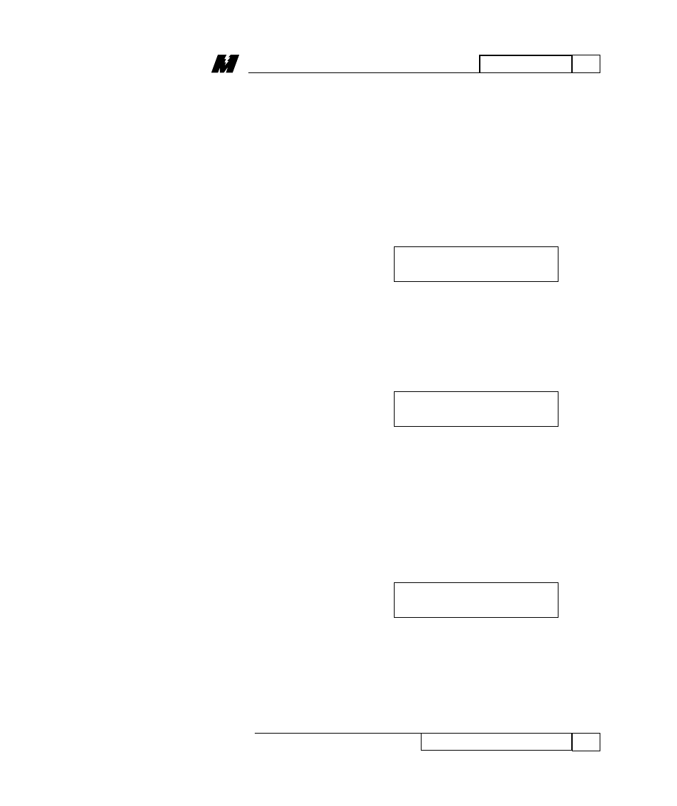 Yaskawa Portable Control Display Unit User Manual | Page 13 / 70