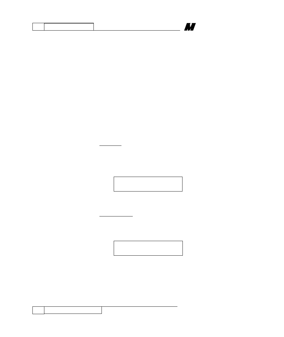 Yaskawa Portable Control Display Unit User Manual | Page 14 / 70