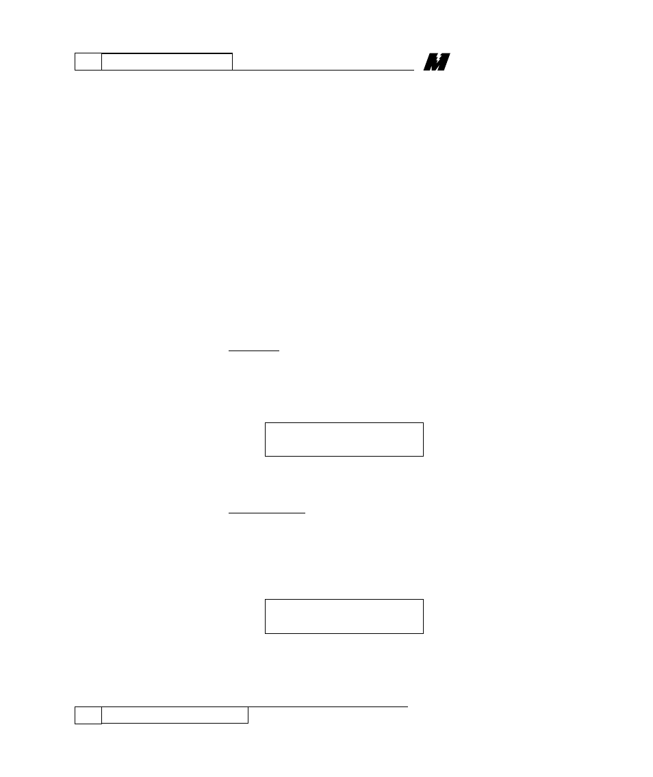 Yaskawa Portable Control Display Unit User Manual | Page 16 / 70