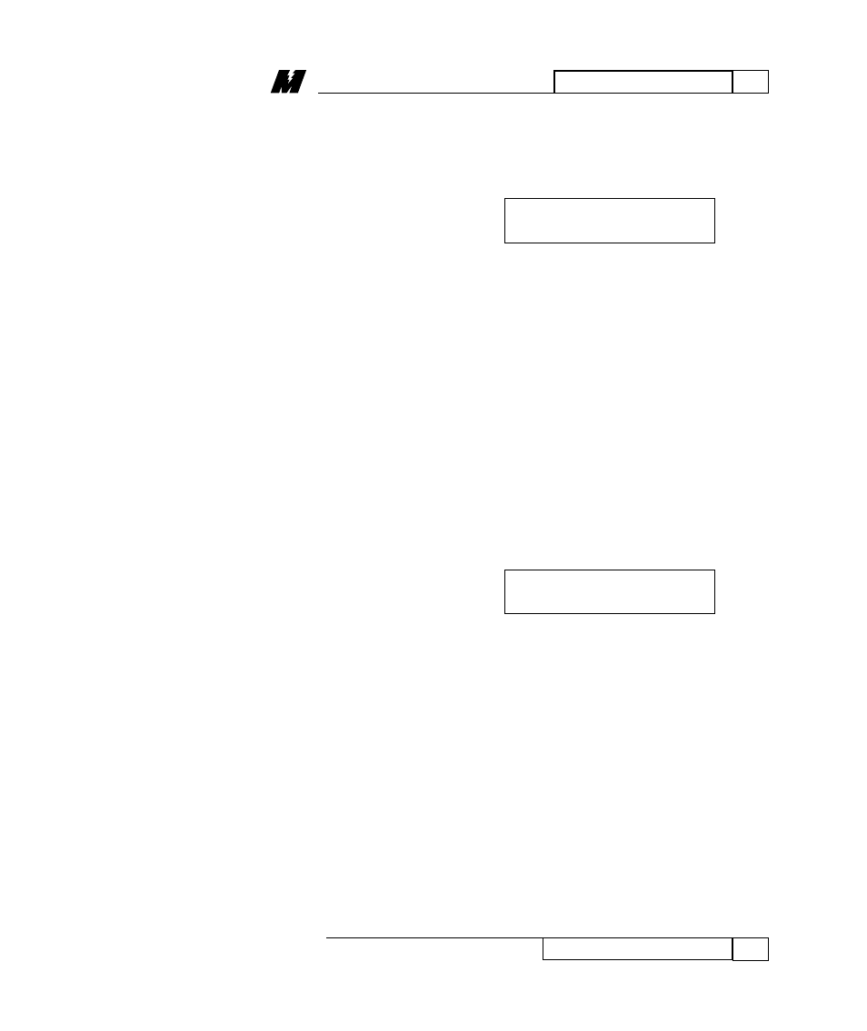 Yaskawa Portable Control Display Unit User Manual | Page 19 / 70
