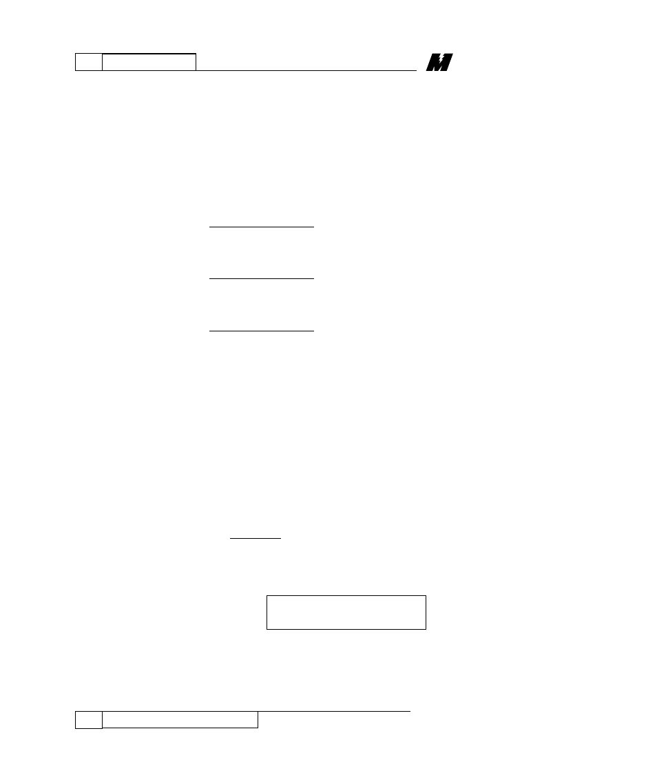 Yaskawa Portable Control Display Unit User Manual | Page 22 / 70
