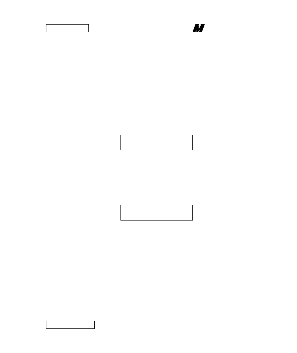 Yaskawa Portable Control Display Unit User Manual | Page 26 / 70