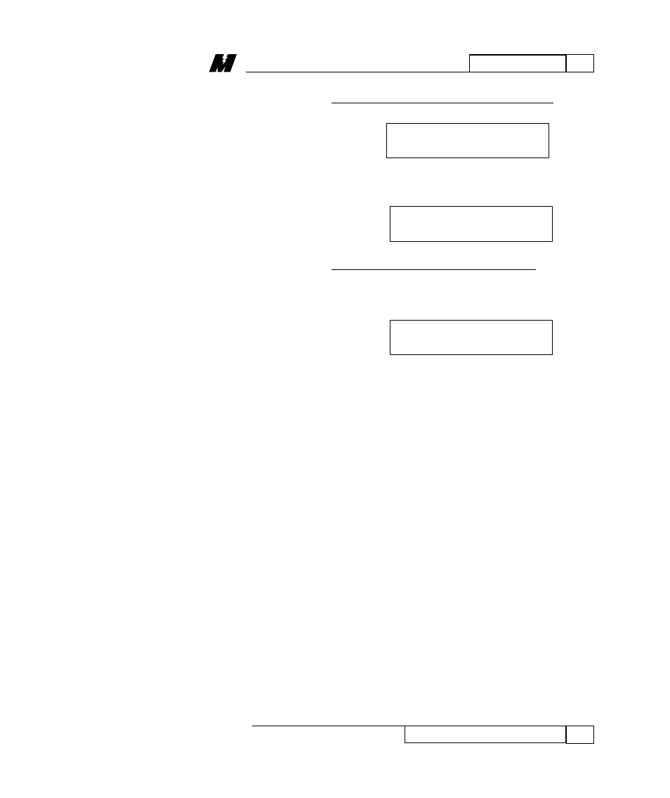 Yaskawa Portable Control Display Unit User Manual | Page 29 / 70