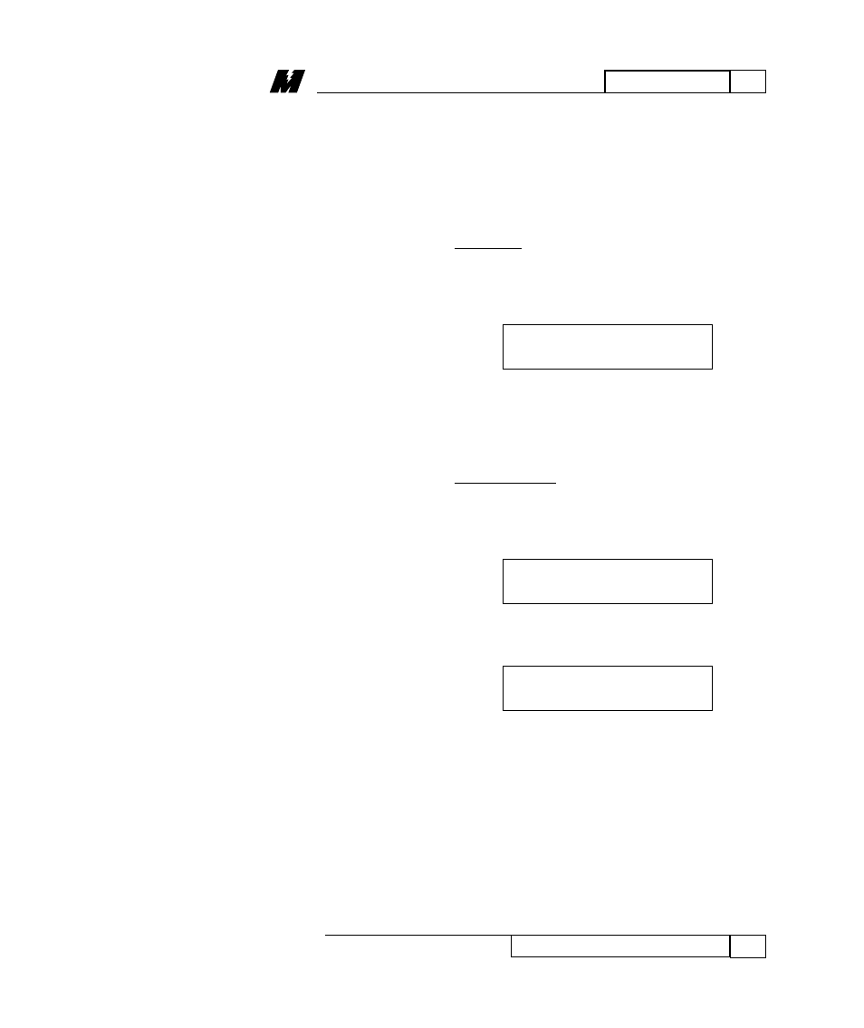 Yaskawa Portable Control Display Unit User Manual | Page 31 / 70