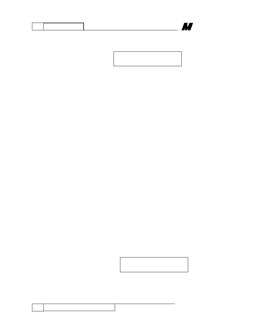 Yaskawa Portable Control Display Unit User Manual | Page 32 / 70