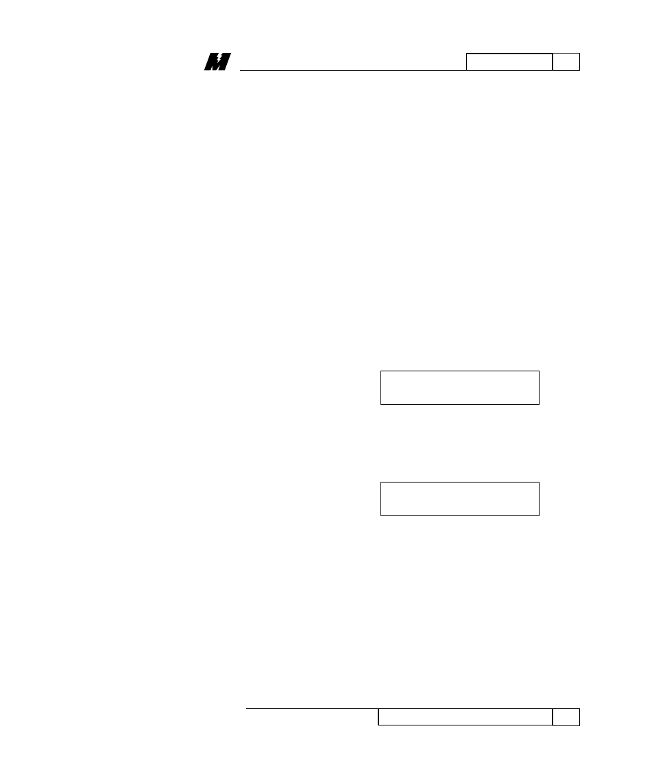 Yaskawa Portable Control Display Unit User Manual | Page 37 / 70