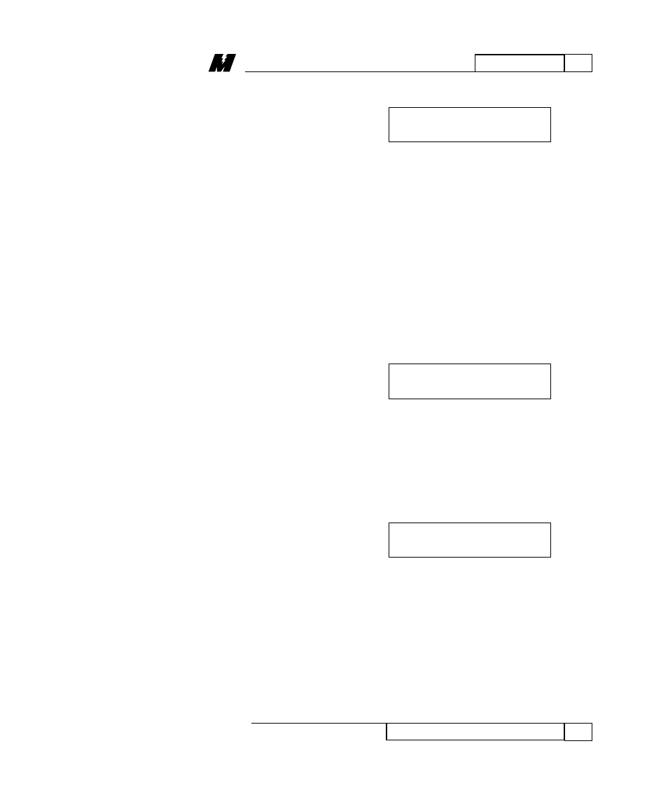 Yaskawa Portable Control Display Unit User Manual | Page 39 / 70