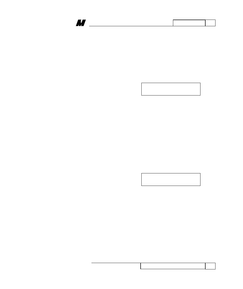 Yaskawa Portable Control Display Unit User Manual | Page 41 / 70