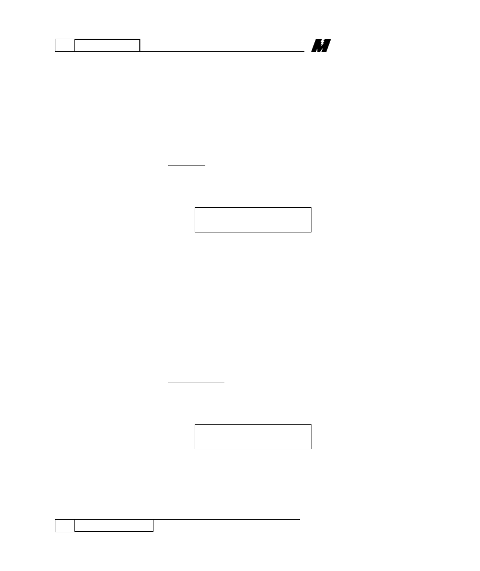 Yaskawa Portable Control Display Unit User Manual | Page 44 / 70