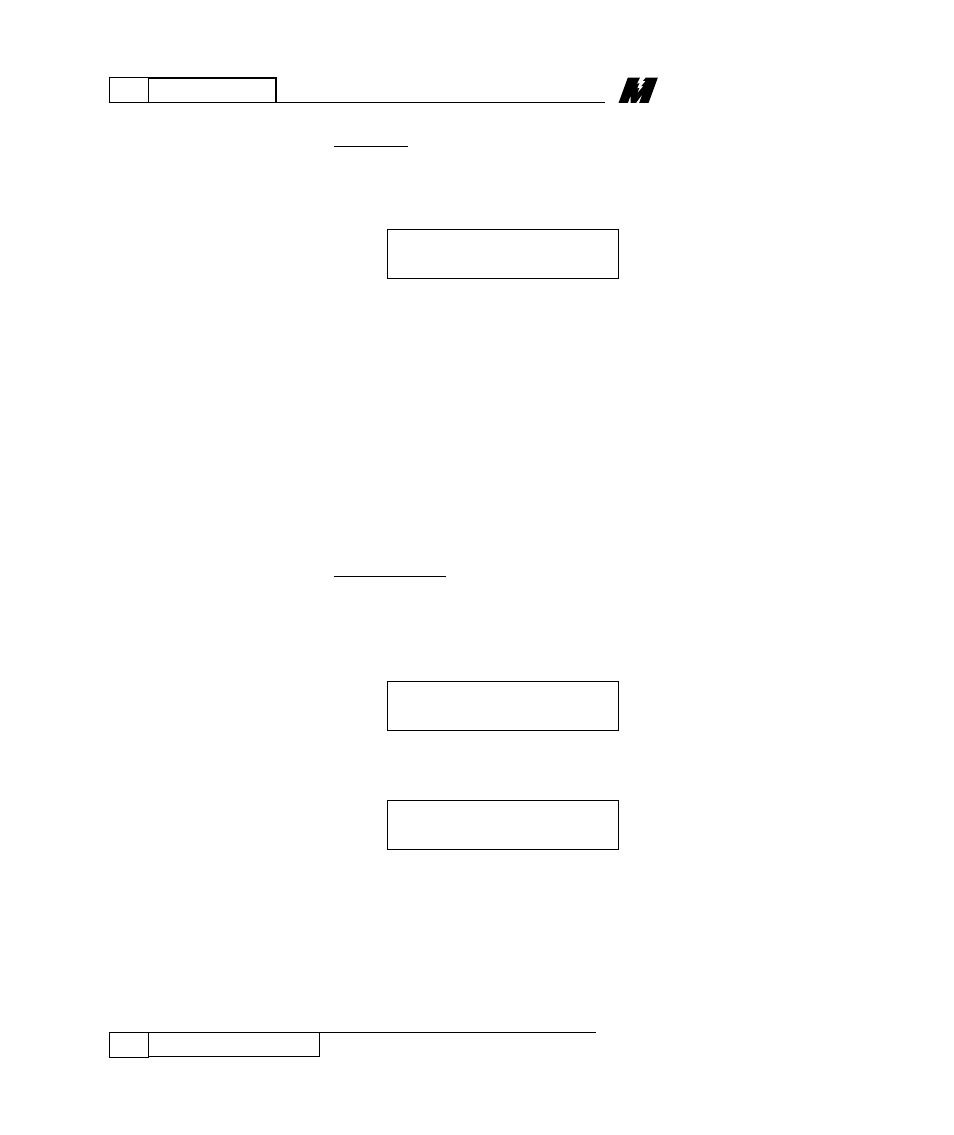 Yaskawa Portable Control Display Unit User Manual | Page 48 / 70