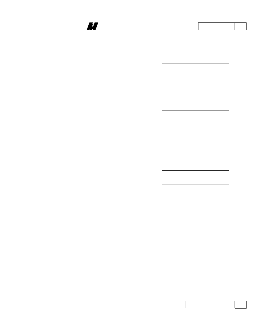 Yaskawa Portable Control Display Unit User Manual | Page 49 / 70