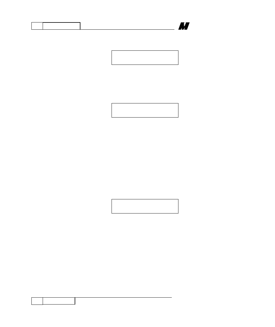 Yaskawa Portable Control Display Unit User Manual | Page 52 / 70