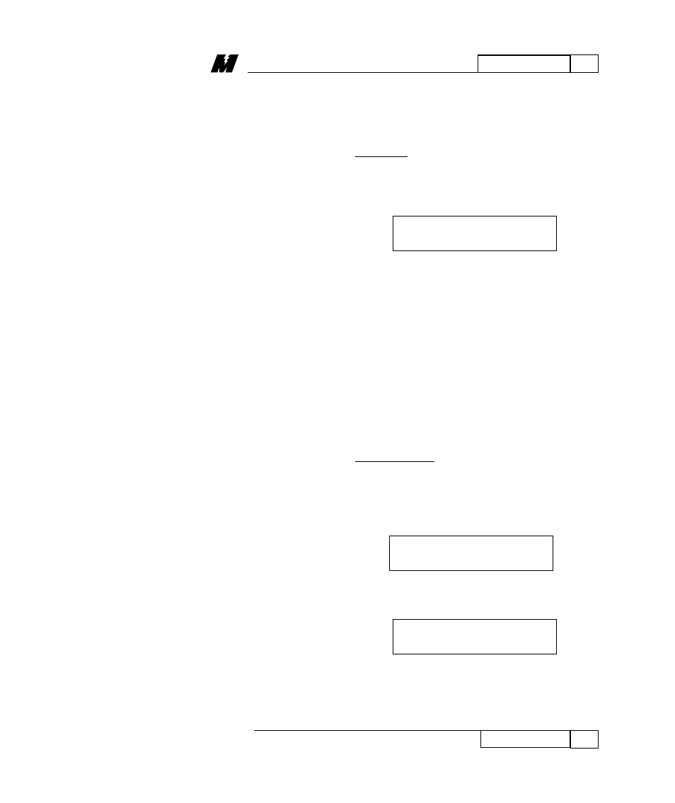 Yaskawa Portable Control Display Unit User Manual | Page 55 / 70