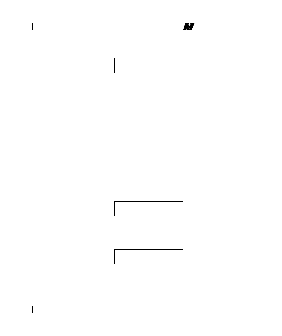 Yaskawa Portable Control Display Unit User Manual | Page 56 / 70