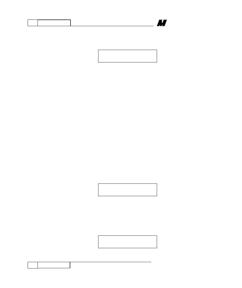 Yaskawa Portable Control Display Unit User Manual | Page 58 / 70