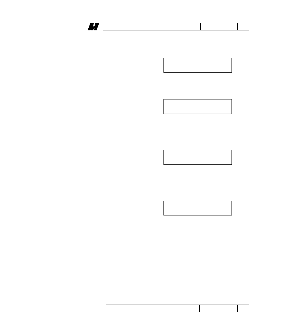 Yaskawa Portable Control Display Unit User Manual | Page 59 / 70