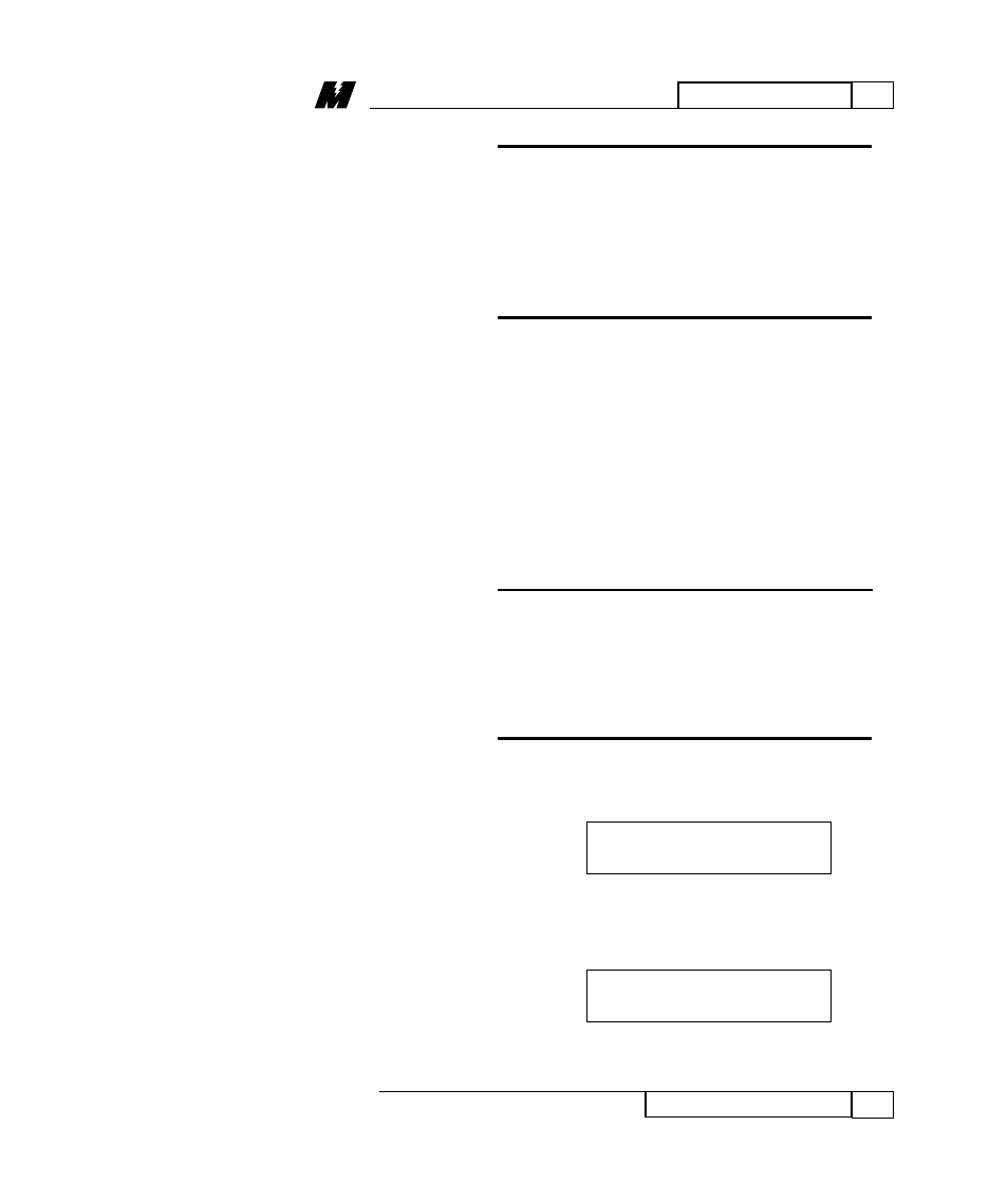 Yaskawa Portable Control Display Unit User Manual | Page 61 / 70