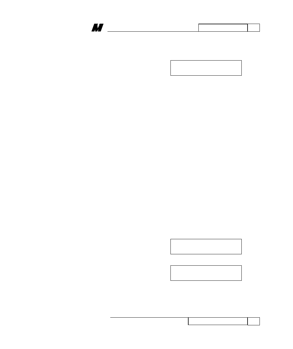 Yaskawa Portable Control Display Unit User Manual | Page 65 / 70